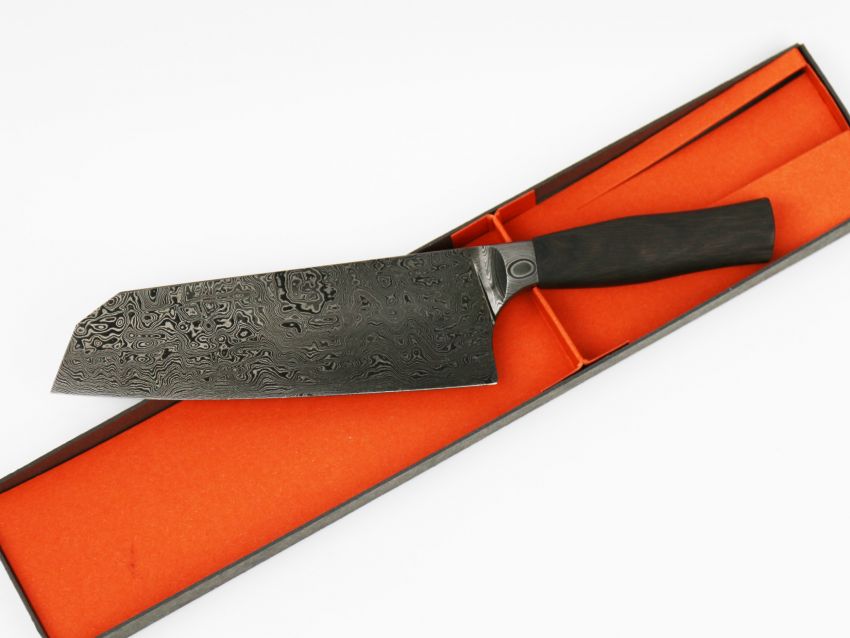 Stephan Schnieder Santoku Edition NO2