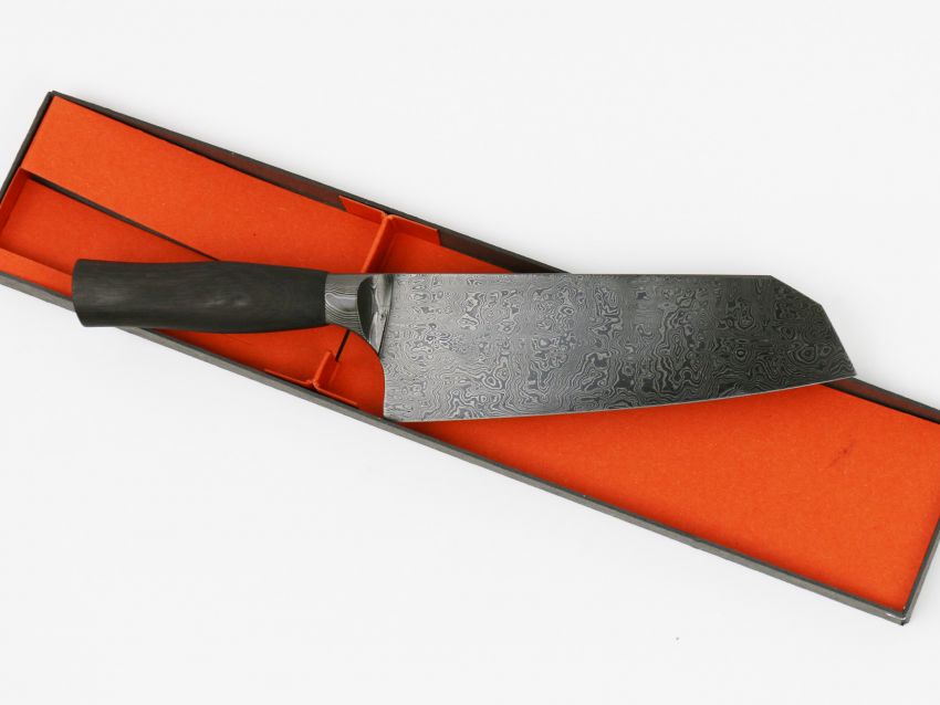 Stephan Schnieder Santoku Edition Vorbestellung