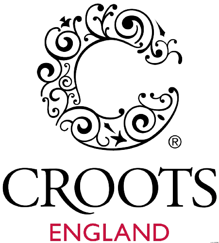 CROOTS ENGLAND