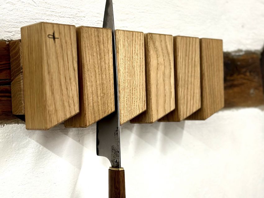 Magnetfreie Messerleiste H5-EN