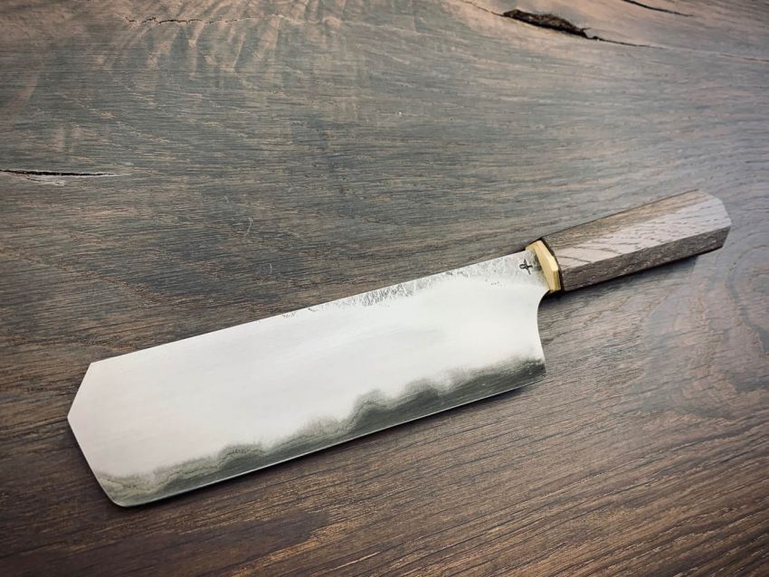 YVO8-DL Nakiri - Dreilagenstahl